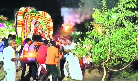 కోలాహ