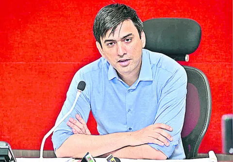 స్వచ్ఛతలో ఆరు రాష్ట్ర స్థాయి అవార్డులు 