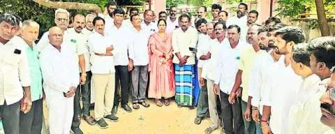 దళితు