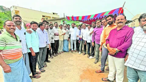 కాంగ్రెస్‌ మోసాలను ఎండగట్టాలి