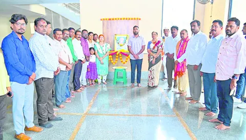 గాంధీ