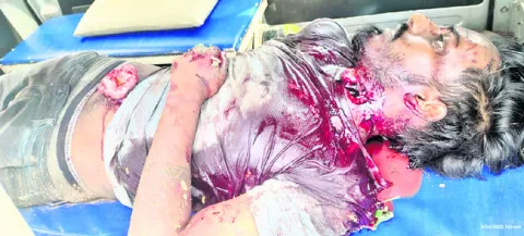 జంగార