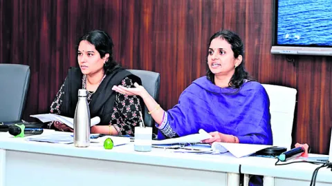 ప్రధాని మోదీ పర్యటనకు పకడ్బందీ ఏర్పాట్లు