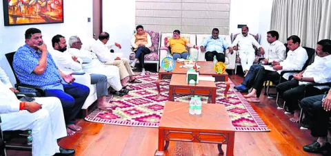 అన్నిస్థానాలు గెలవాలి