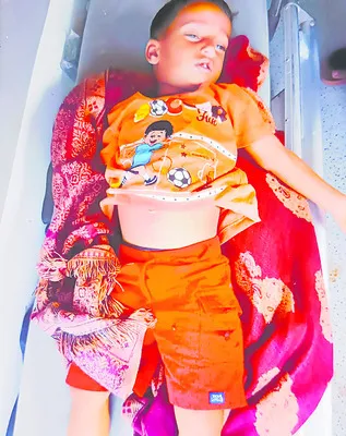 పండుగకు వెళ్లి వస్తుండగా.. 
