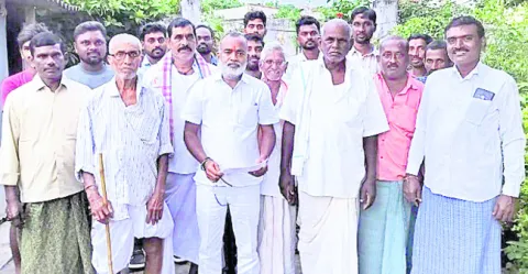 ‘కడెం’ ఆధునికీకరణకు ఉద్యమం