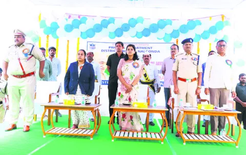 ఖైదీల