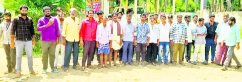 చీటీల పేరుతో మోసం  
