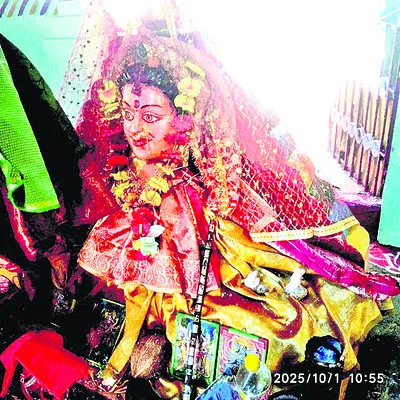 భక్తి
