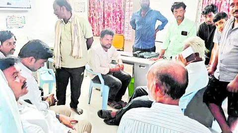 పింఛన్‌ నగదు మాయం 