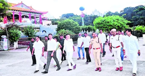 బాబా శత జయంతిని వైభవంగా చేద్దాం 