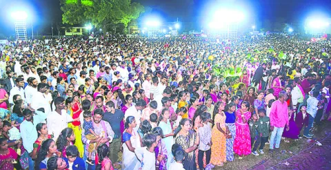 వైభవం