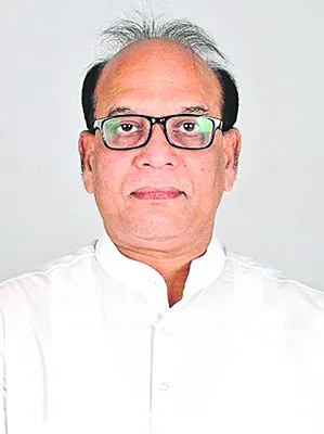 వైఎస్సార్‌ సీపీ ఎస్‌ఈసీ సభ్యుడిగా డాక్టర్‌ మెహబూబ్‌ షేక