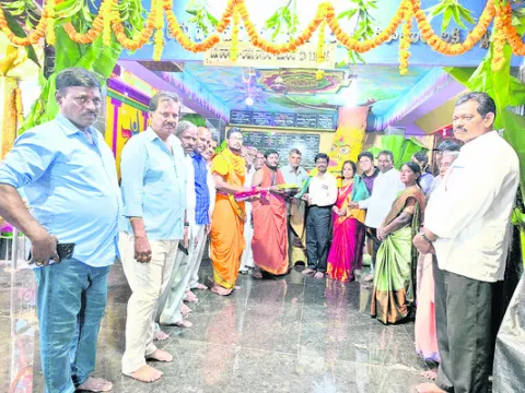 7న అండర్‌–19  క్రీడా జట్ల ఎంపిక
