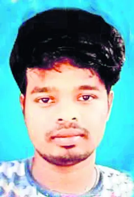 బాలింత ఆత్మహత్య
