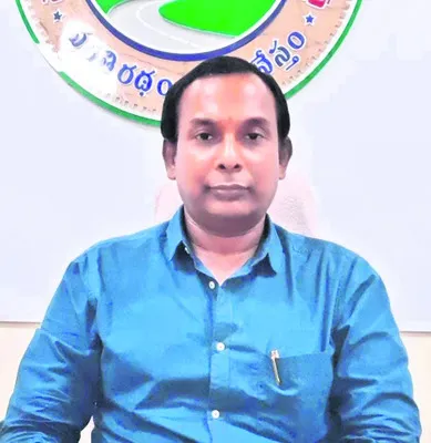 దాతలు ముందుకు రావాలి.. 
