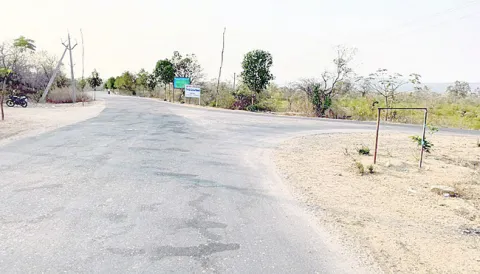 డేంజర్‌ టర్నింగ్స్‌