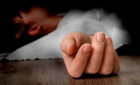 Minor Girl Incident In Hyderabad