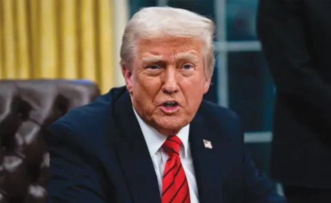 Hamas Agrees to Release all Israeli Hostages Under Trump Gaza Plan