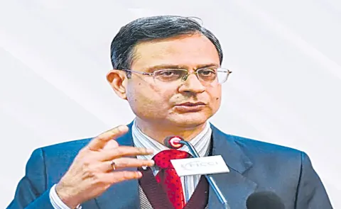 India anchor of stability in volatile world says RBI Governor Sanjay Malhotra