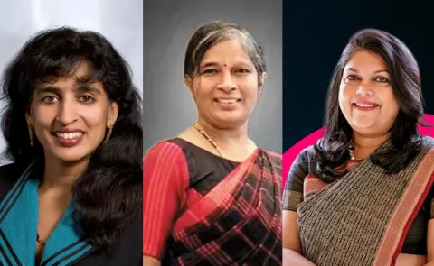 India's 10 richest self made women entrepreneurs as per the latest Hurun list