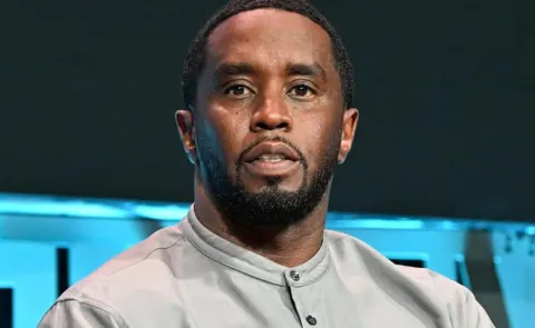 American ryaper Sean Diddy Combs Jailed For More Than 4 Years