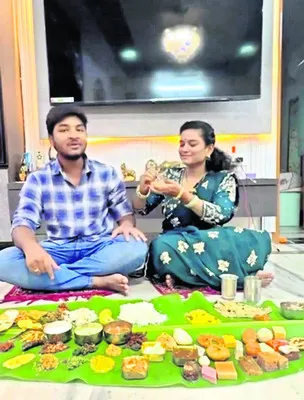 గోదారోళ్లకు ధీటుగా మనోళ్లు 
