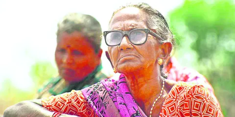 కొత్త పింఛన్లు కష్టమే..!