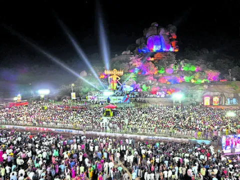 దసరా 