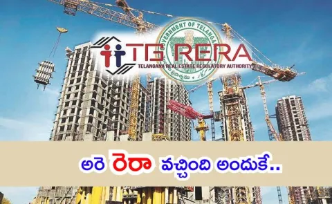 RERA Revolution Shielding Homebuyers Disciplining Developers