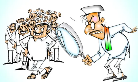 ఎక్కడెక్కడ.. ఎవరైతే సరి?!