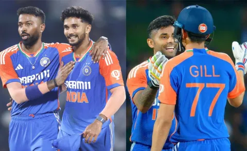 India squads for IND vs AUS series announced, Rohit Sharma, Virat Kohli return