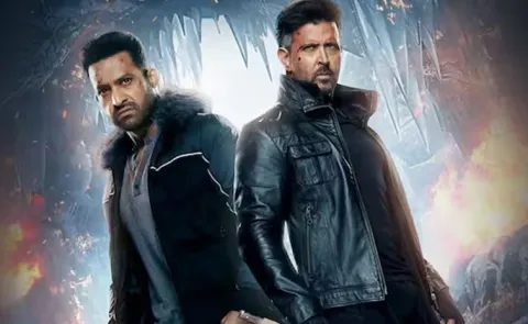 Hrithik Roshan Opens Up About War 2 Failure