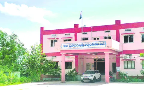 స్థానిక ఎన్నికల విధుల్లో టీచర్లు 