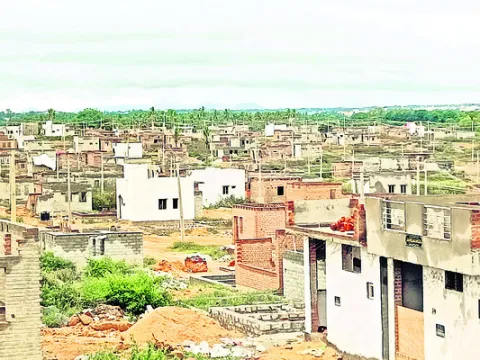 కూటమిలో గూడుగట్టిన కక్ష! 