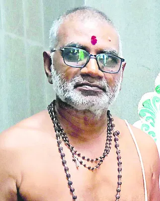 ఆధ్యాత్మికం.. ఆరోగ్యం.. 