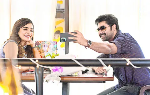 నవంబర్‌ 7న తెరపైకి అదర్స్‌