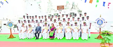 కోస్ట