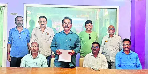 ఓపెన్‌ చెస్‌ టోర్నీ సద్వినియోగం చేసుకోండి 