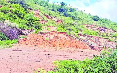 కొండపోరంబోకులు 