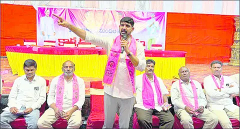 సమన్వ