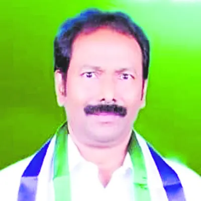 వైఎస్