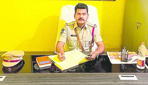 ఎన్నికల కోడ్‌ ఉల్లంఘిస్తే చర్యలు 