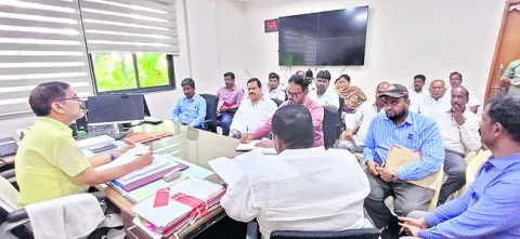 పకడ్బందీగా ఎన్నికల కోడ్‌ అమలు 