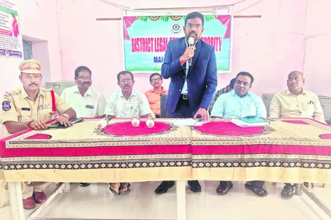 రేపు ‘ప్రజావాణి’ రద్దు 
