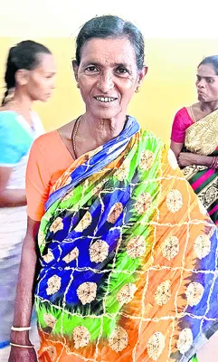 9వ తేదీ స్కానింగ్‌కు రమ్మన్నారు 
