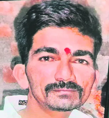 పక్షవాతంతో.. జీవితంపై విరక్తి చెంది..