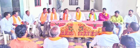 మెజార్టీ స్థానాలు గెలుపొందాలి 