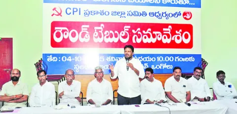 కులగణన తర్వాతే స్థానిక ఎన్నికలు పెట్టండి