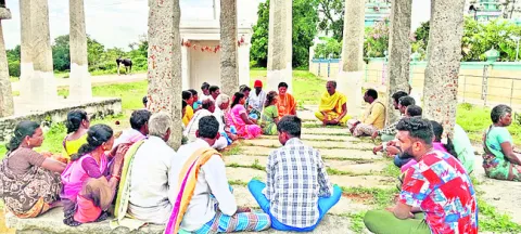 ఎవరు చోరీ చేశారో చెప్పేయండి! 